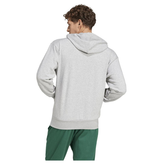 Adidas Ανδρικό φούτερ Essentials Feelcozy Hoodie Adidas Ανδρικό φούτερ Essentials Feelcozy Hoodie